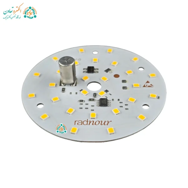 خرید ال ای دی 12 وات پنلی