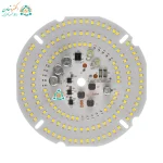 چیپ ال‌ای‌دی 150 وات 220 ولت مهتابی خازن دار برند MS