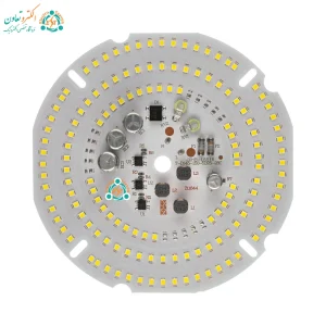 چیپ ال‌ای‌دی 150 وات 220 ولت مهتابی خازن دار برند MS