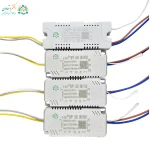 درایور سه حالته LED بلوتوثی ریموت‌خور