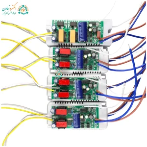 خرید درایور سه حالته LED بلوتوثی ریموت‌خور