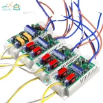 درایور ال ای دی سه حالته ریموت خور