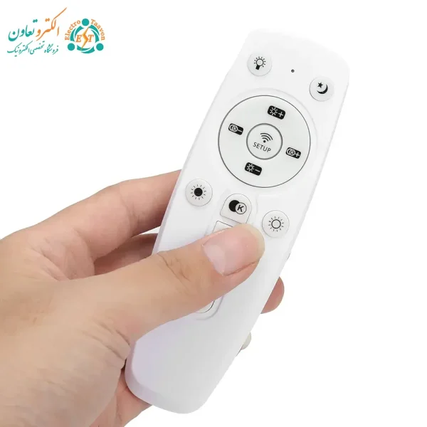 خرید کنترل هوشمند