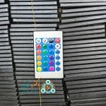 خرید ریموت کنترلر rgb