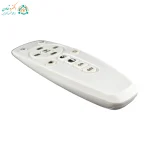 ریموت درایور LED سه حالته با دمای رنگ قابل تنظیم