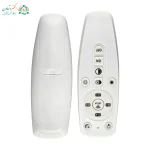 ریموت کنترل LED سه حالته Change Color