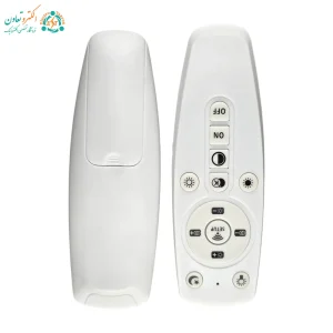 ریموت کنترل LED سه حالته Change Color