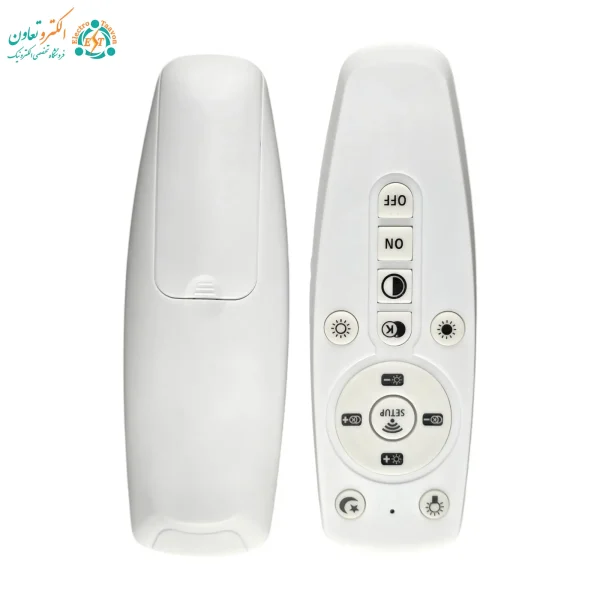 ریموت کنترل LED سه حالته Change Color