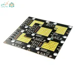 ال ای دی 50 وات سامسونگ با فسفر 25×25mm