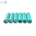 باتری 18650 لیتیومی کیفیت بالا