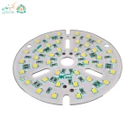 چیپ 40 عددی SMD 2835 برند XGD