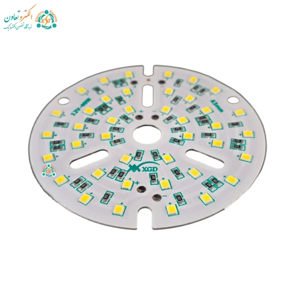 چیپ 40 عددی SMD 2835 برند XGD