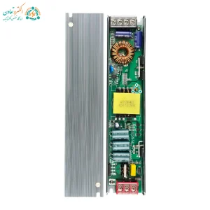 خرید سوییچینگ اسلیم 24 ولت