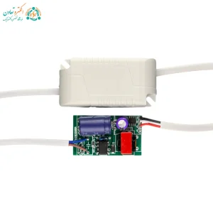 درایور لوستر سه حالته 40-20 وات