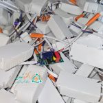 واردات درایور لوستر