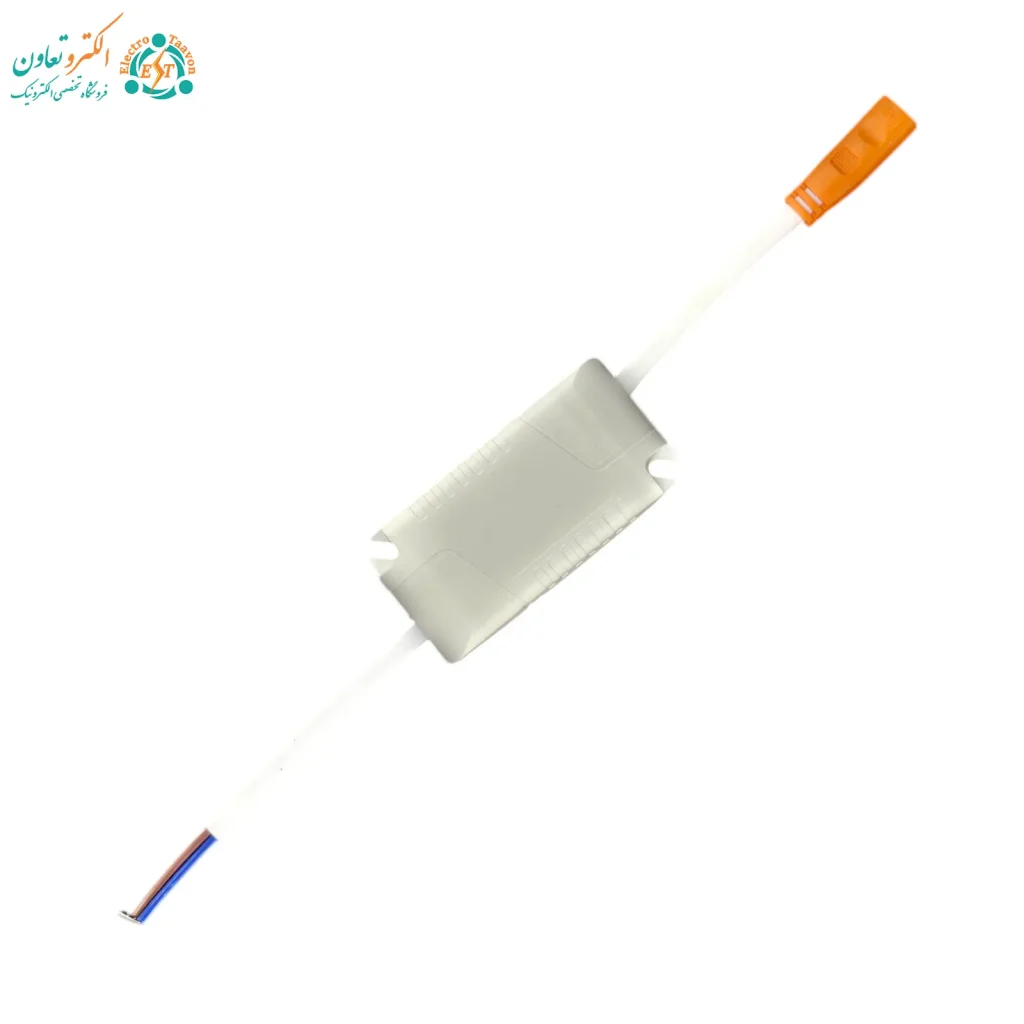 درایور تک هسته سه خروجی 280mA