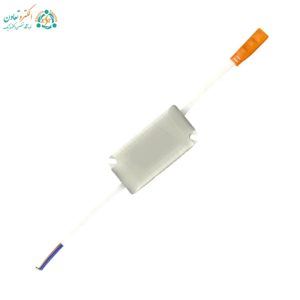 درایور تک هسته سه خروجی 280mA