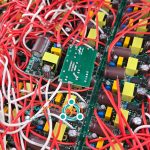 درایور 80W برند جیاتون ورودی 220 ولت