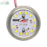 چیپ 10 وات با درایور متصل و هیت‌سینک