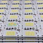 ماژول LED بلالی مهتابی 20 وات