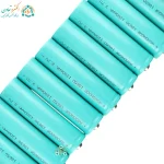 واردات باتری 18650 لیتیومی