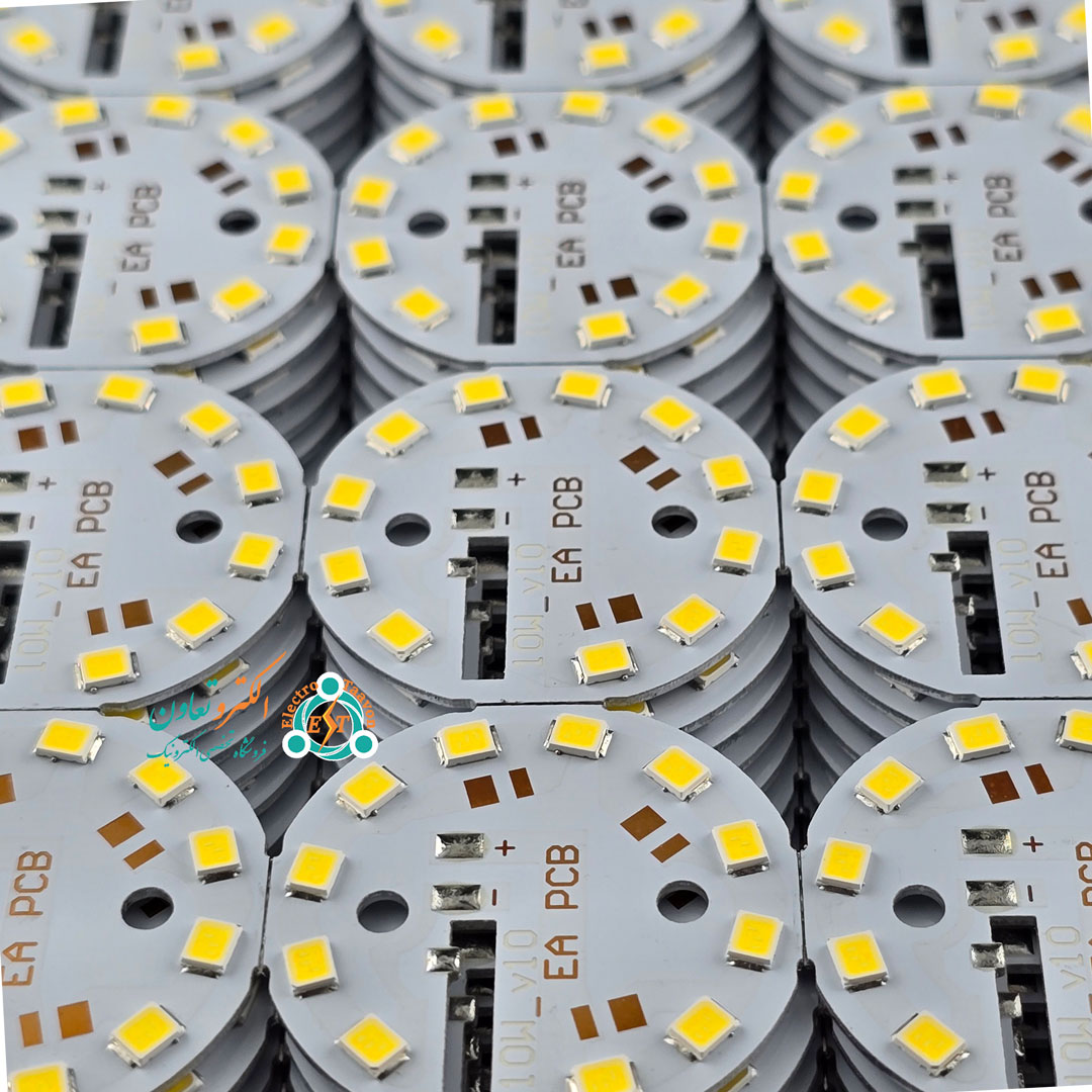 چیپ درایورخور 10 وات SMD باکیفیت چیپ درایورخور 10 وات SMD باکیفیت
