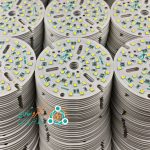 چیپ مهتابی 12 ولت برند XGD