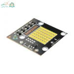 چیپ SMD 50W سامسونگ مهتابی 6000K