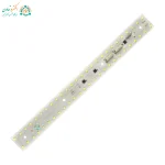 ال ای دی براکتی خطی 25 وات 30 سانت 220 ولت