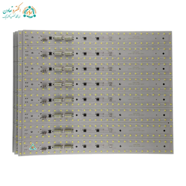 ماژول SMD خطی 30 سانت 220V