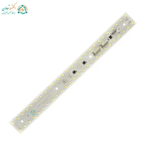 ال ای دی براکتی خطی 25 وات 30 سانت 220 ولت