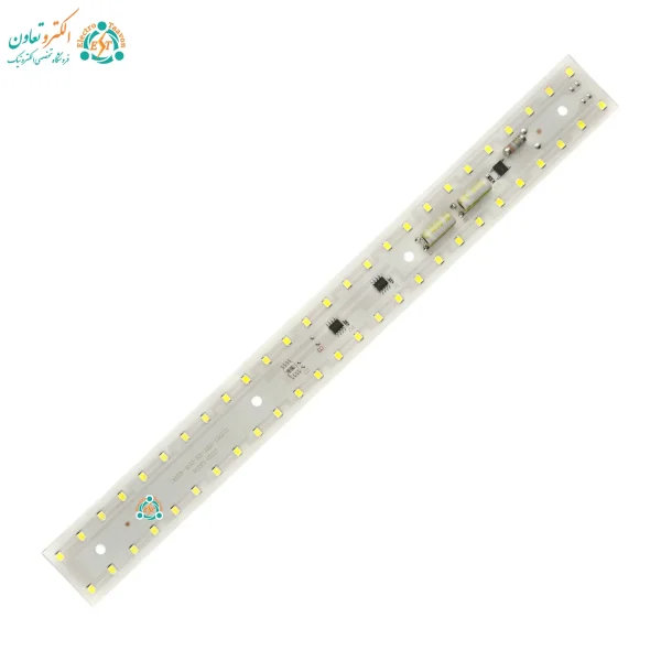 ال ای دی براکتی خطی 25 وات 30 سانت 220 ولت