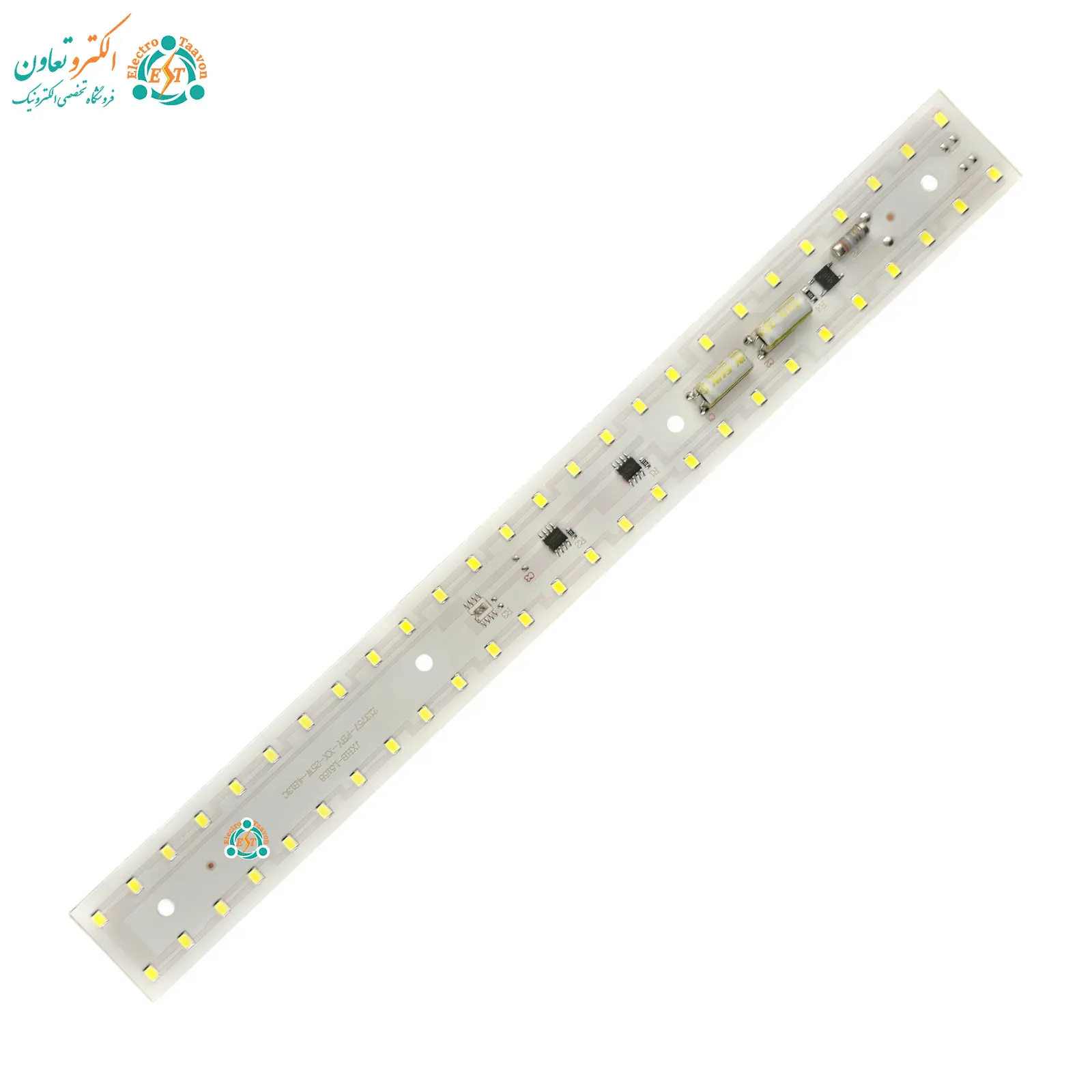 ال ای دی براکتی خطی 25 وات 30 سانت 220 ولت ال ای دی براکتی خطی 25 وات 30 سانت 220 ولت