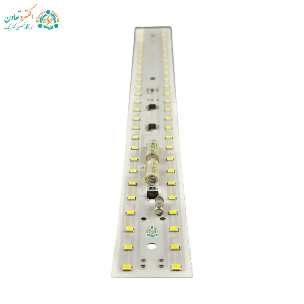 ال ای دی خطی بدون درایور 25 وات
