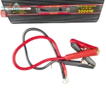 کابل اتصال باتری اینورتر خودرو