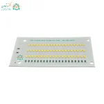 چیپ 50 وات SMD پروژکتوری
