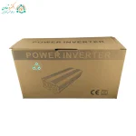 مبدل برق خودرو Solar Power Inverter