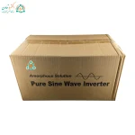 اینورتر 3000 وات سینوسی با کارتن