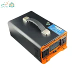 اینورتر 3000 وات سینوسی