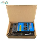 اینورتر مناسب سفر و کمپینگ