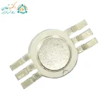 پاور LED سه رنگ R G B