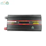 اینورتر مبدل برق خودرو 3000 وات Solar Power