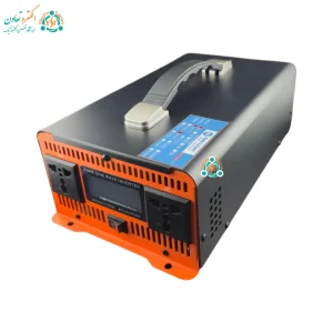 اینورتر 3000 وات سینوسی SUN