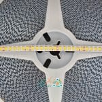 عکس نزدیک از ریسه نواری درایور خور برای لاینر