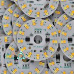 ال ای دی برای لوستر