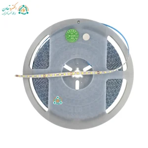 ریسه نواری درایورخور تراکم 120