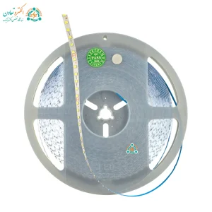 ریسه LED با تراکم 120 در هر متر