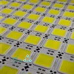 چیپ ال ای دی 50 وات 300 میلی آمپر