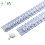 پاور LED سه رنگ R G B