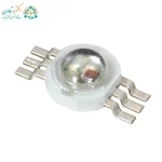 پاور ال ای دی ۱ وات RGB - Image 5